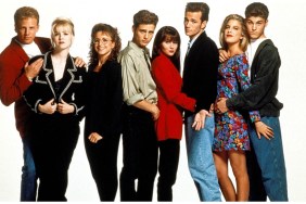 Beverly Hills 90210 Season 3