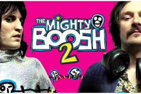 The Mighty Boosh Season 2