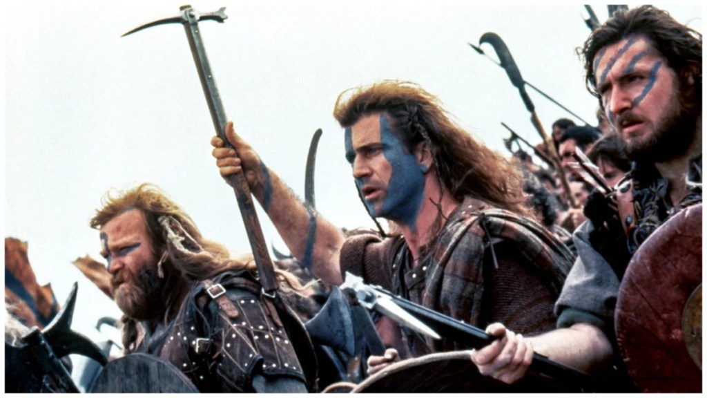 Braveheart