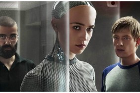 Ex Machina