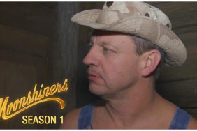 Moonshiners Season 1