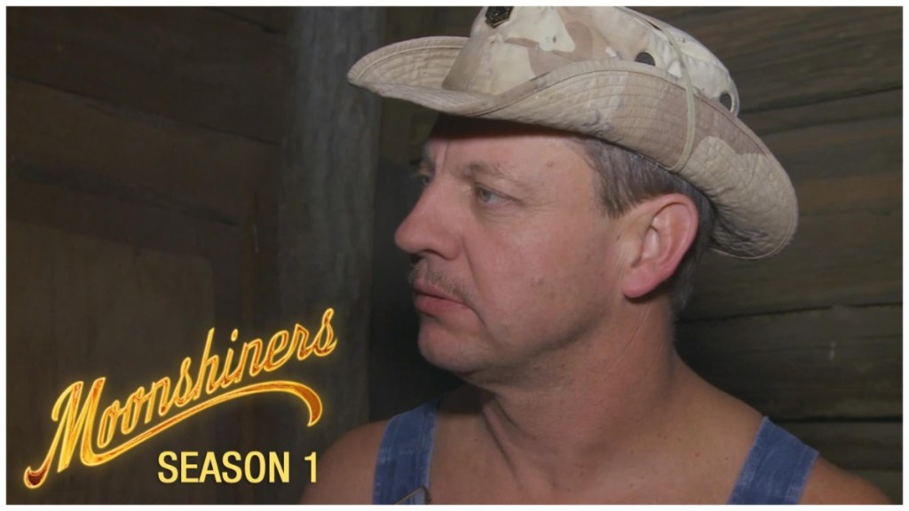 Moonshiners Season 1