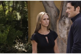 Ghost Whisperer Season 4