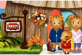 Daniel Tiger's Neighborhood Season 1