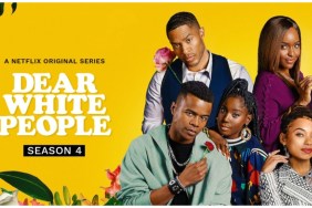 Dear White People Season 4