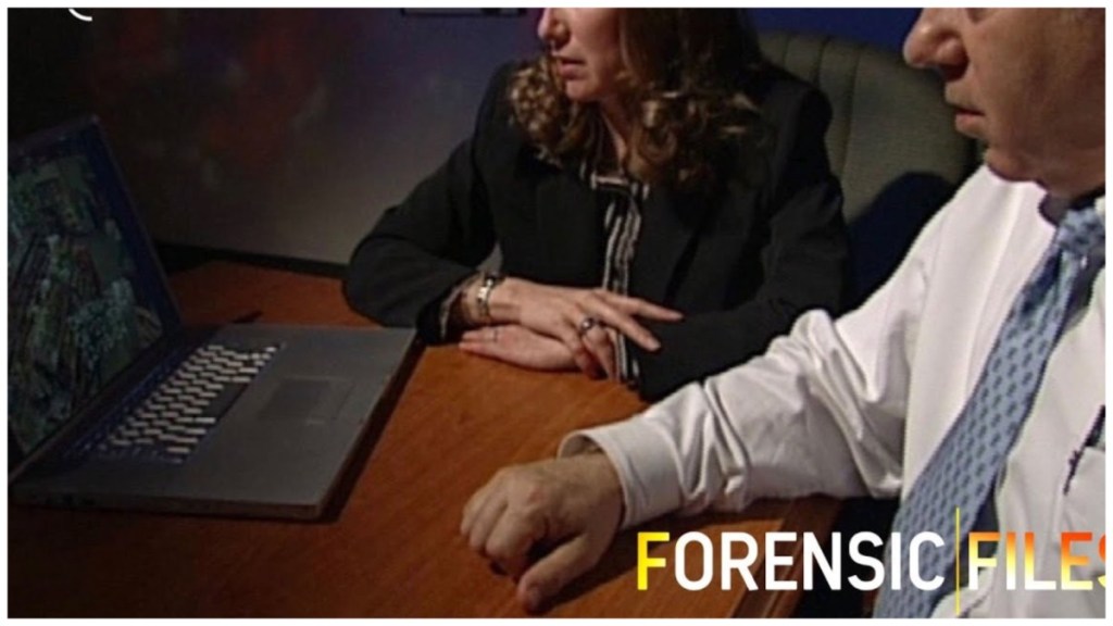 Forensic Files (1996) Season 1 streaming