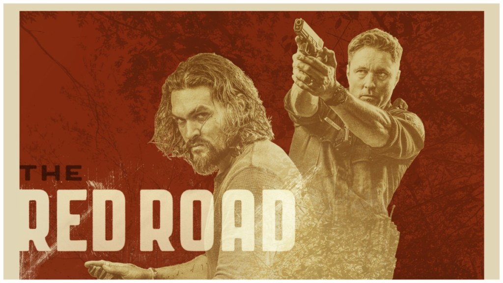 The Red Road Season 2