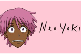 Neo Yokio Season 1