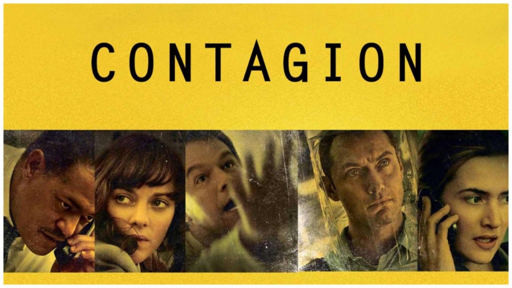 Contagion