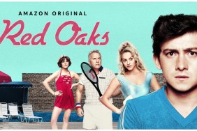 Red Oaks Season 3