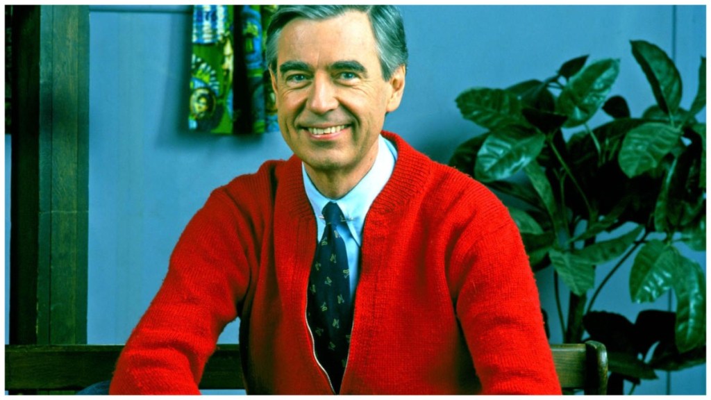 Mister Rogers' Neighborhood Season 7