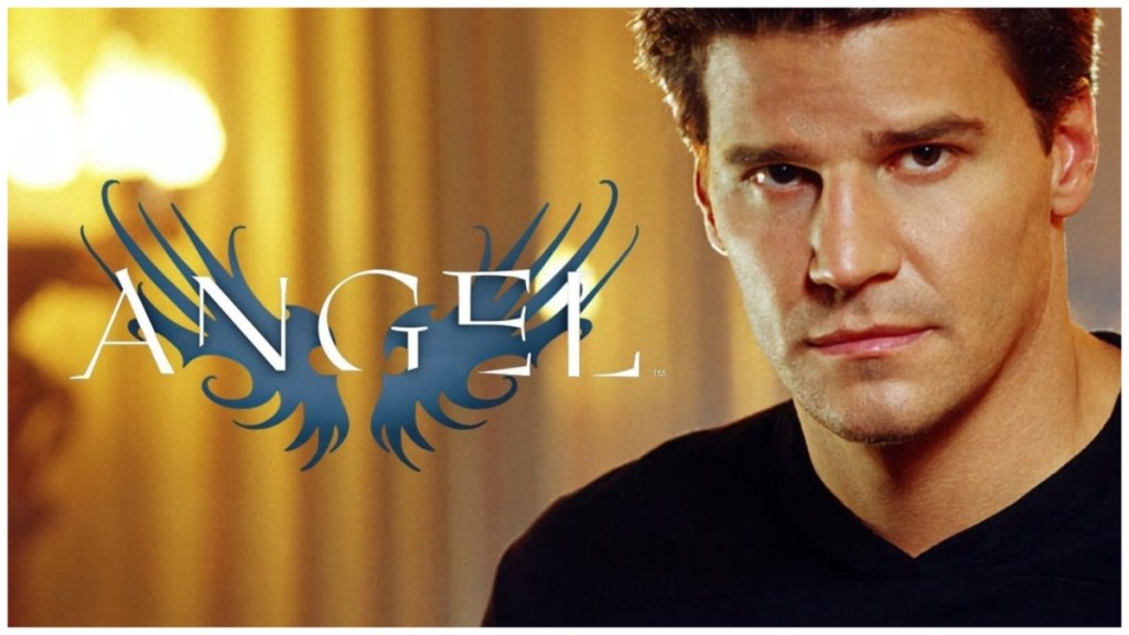 Angel Season 3