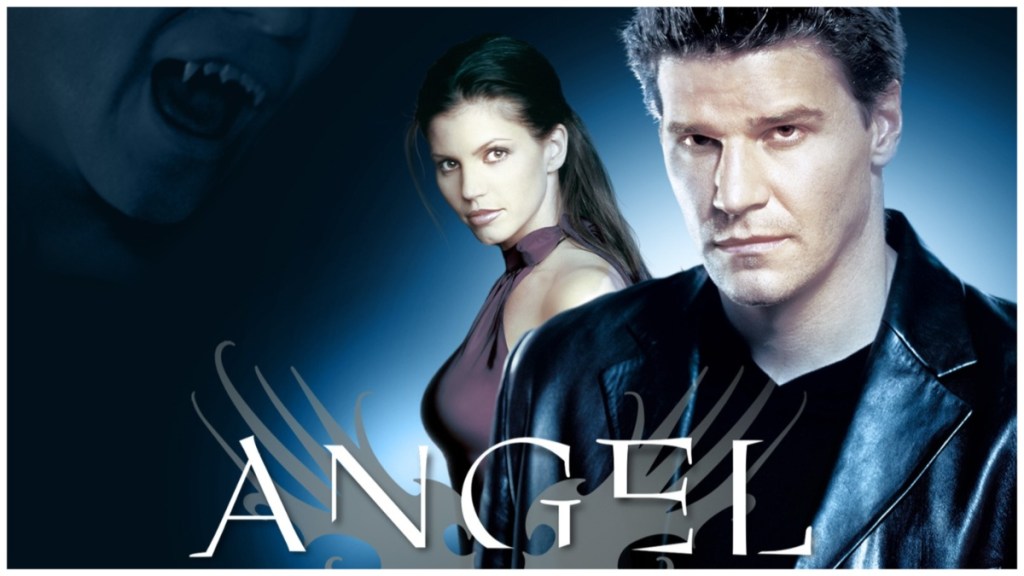 Angel Season 2