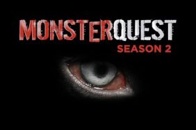 MonsterQuest Season 2