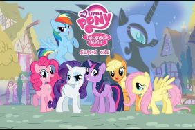 My Little Pony: Friendship Is Magic Season 1