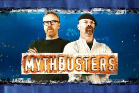 MythBusters Season 18