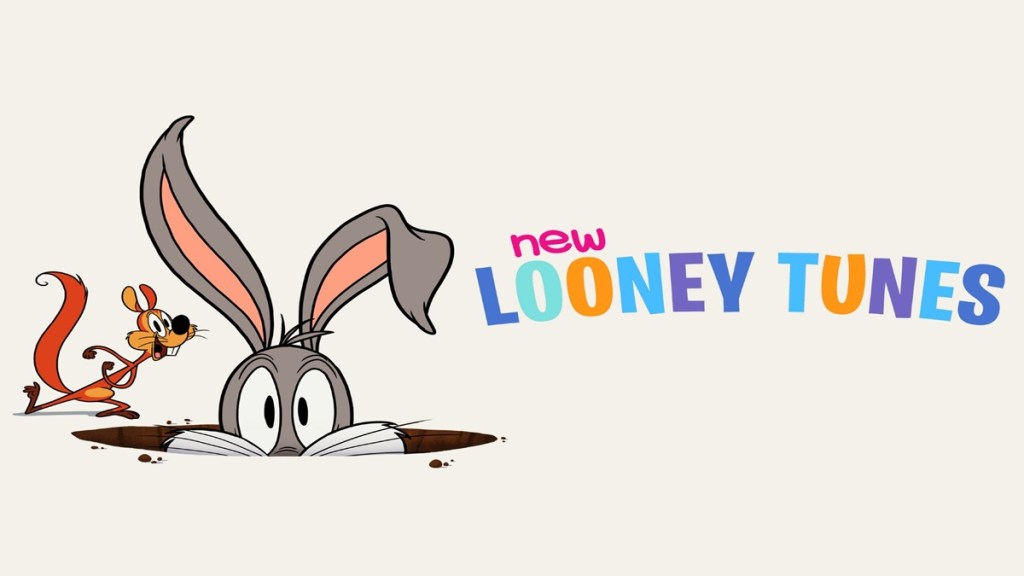 New Looney Tunes Season 1