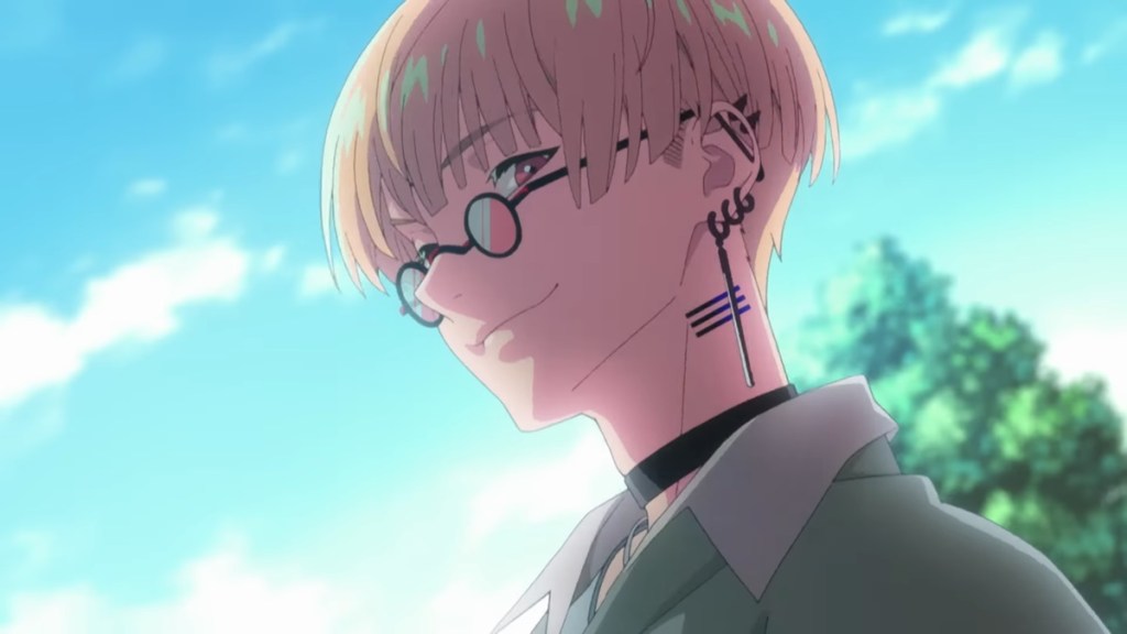 Paradox Live The Animation Season 1 Episode 11 Release Date & Time on Crunchyroll