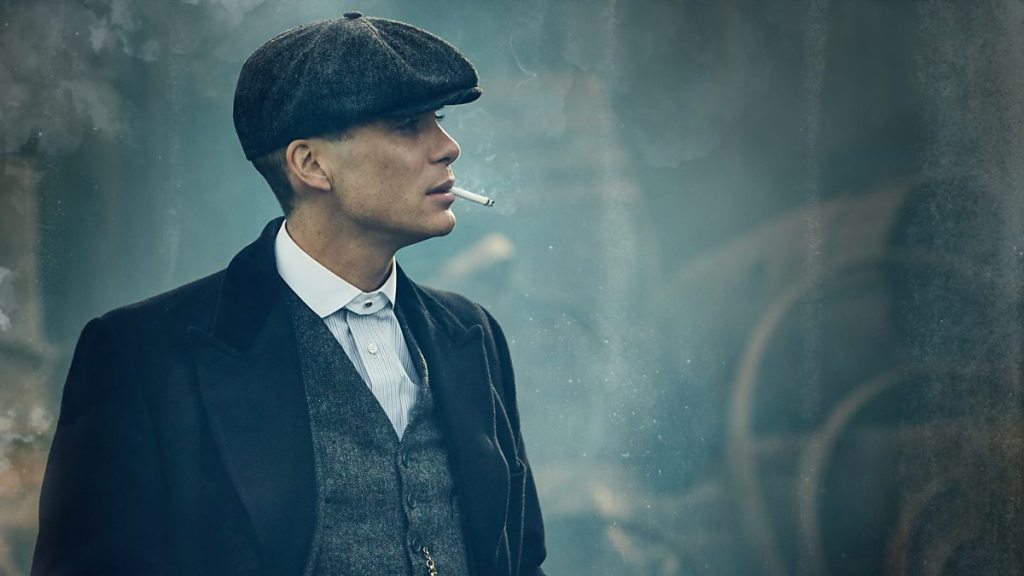 Peaky Blinders Movie Release Date