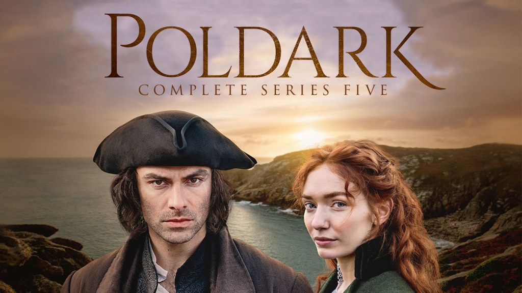 Poldark Season 5 Streaming: Watch & Stream Online via Amazon Prime Video