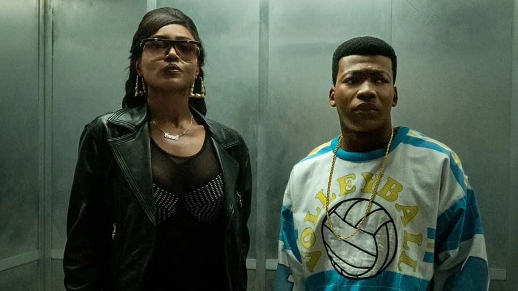 Power Book III: Raising Kanan Season 3 Episode 4 Streaming: How to Watch & Stream Online