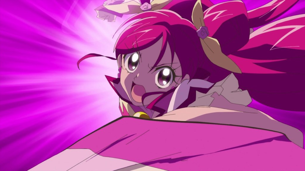 Power of Hope: Precure Full Bloom Season 1 Episode 11 Release Date & Time on Crunchyroll