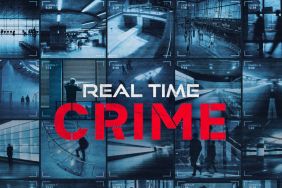 Real Time Crime Season 2