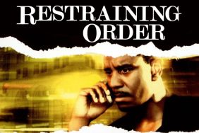 Restraining Order (2006)