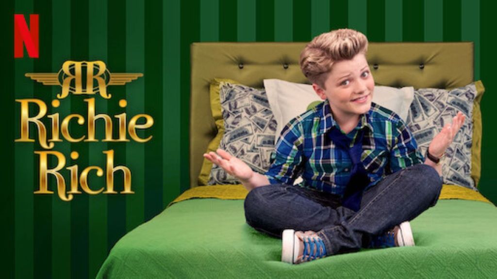 Richie Rich Season 1