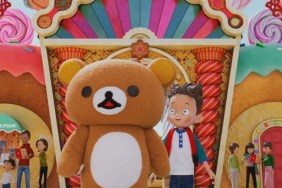 Rilakkuma's Theme Park Adventure Season 1