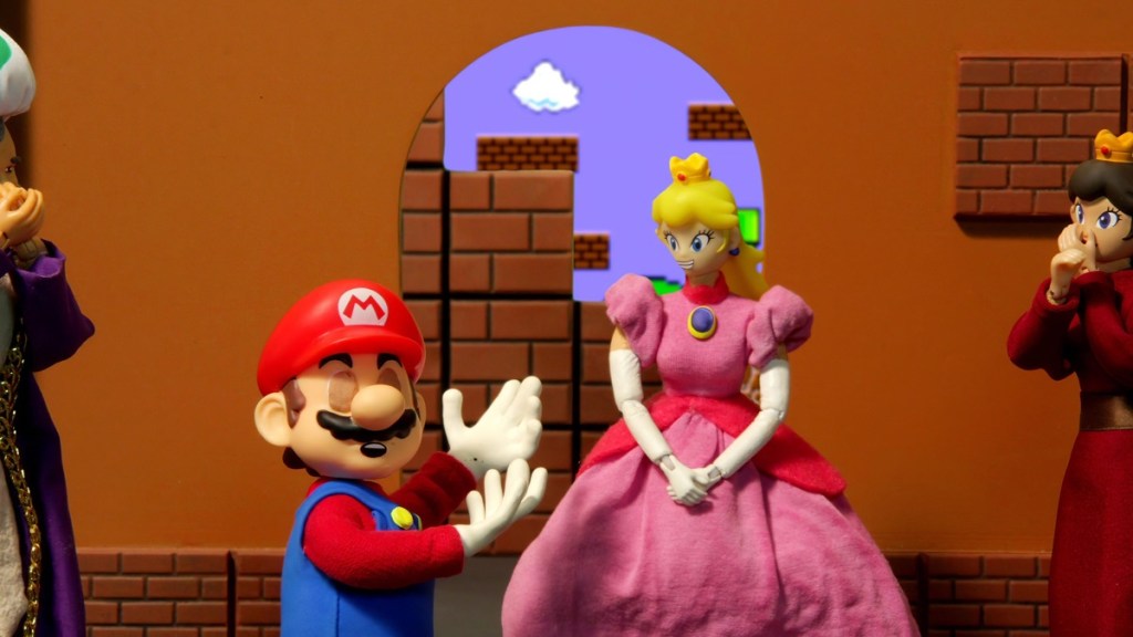 Robot Chicken Season 5 Streaming: Watch & Stream Online via HBO Max