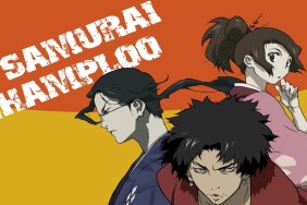 Samurai Champloo