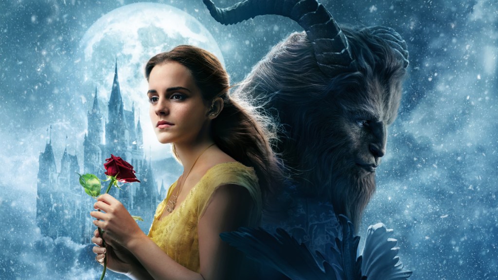 Beauty and the Beast VFX lawsuit Disney