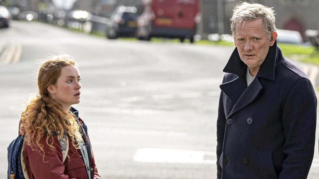 Shetland Season 7 Streaming: Watch & Stream Online via Amazon Prime Video