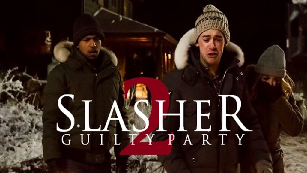 Slasher: Guilty Party