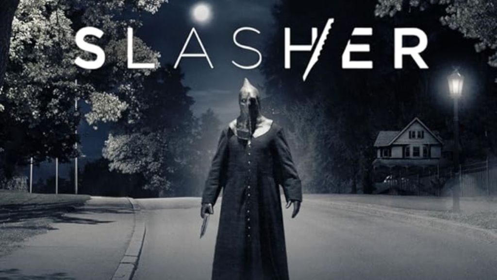 Slasher: The Executioner