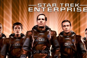 Star Trek: Enterprise Season 1 Streaming: Watch & Stream Online via Paramount Plus