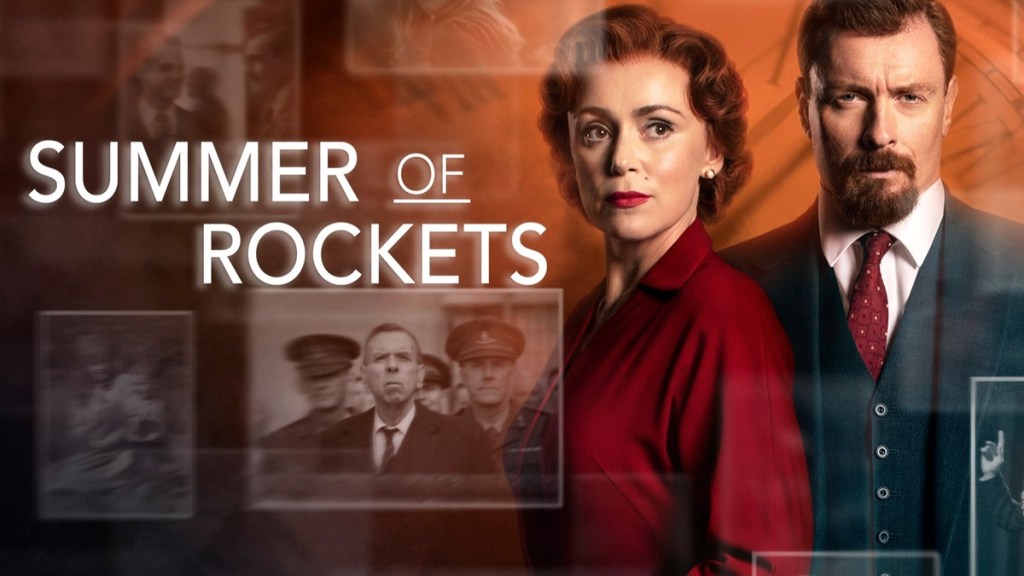 Summer of Rockets (2019) Streaming: Watch & Stream Online via Amazon Prime Video