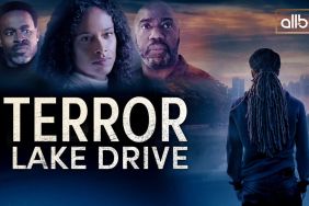 Terror Lake Drive