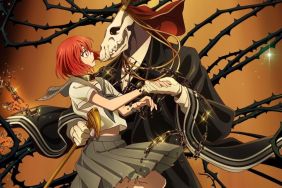 The Ancient Magus' Bride Season 1