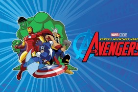 The Avengers: Earth's Mightiest Heroes Season 1