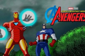 The Avengers: Earth's Mightiest Heroes Season 2