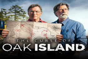 The Curse of Oak Island Season 2