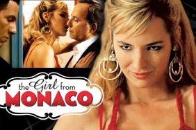 The Girl from Monaco