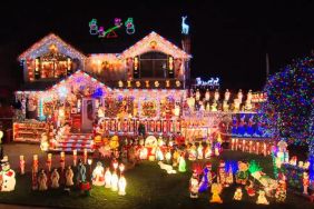 The Great Christmas Light Fight Season 7