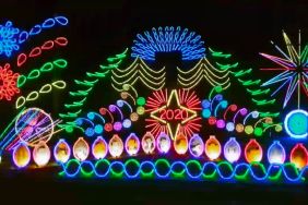 The Great Christmas Light Fight Season 8