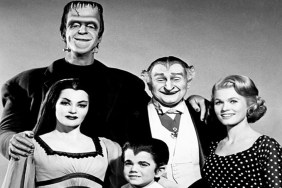 The Munsters Season 1