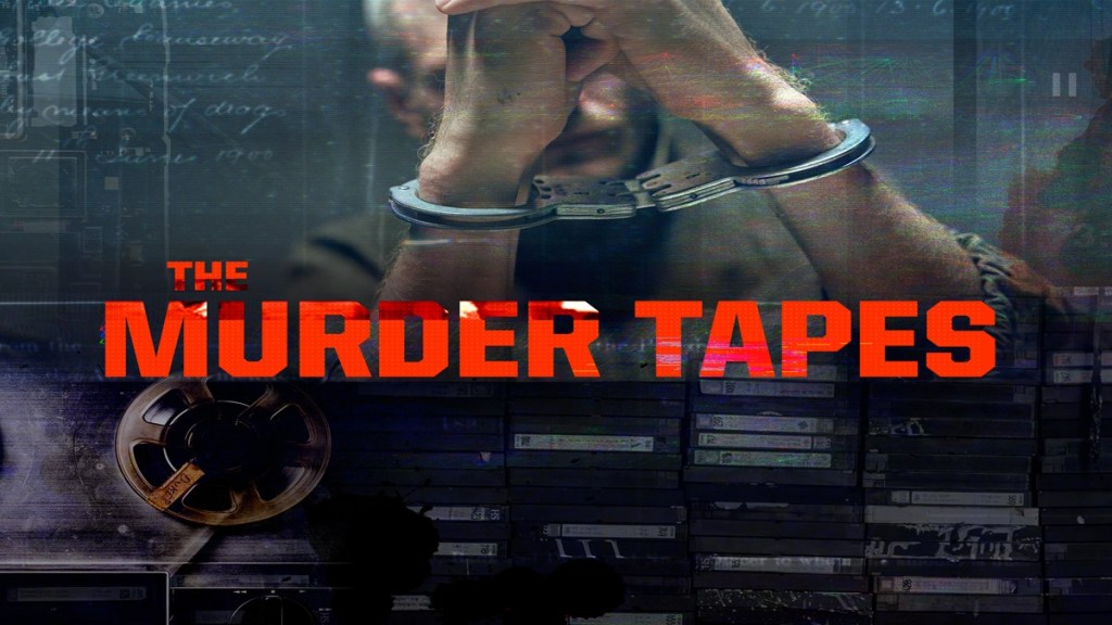 The Murder Tapes Season 1