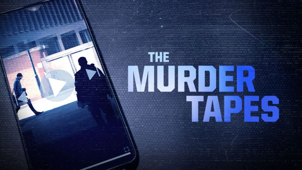 The Murder Tapes Season 7