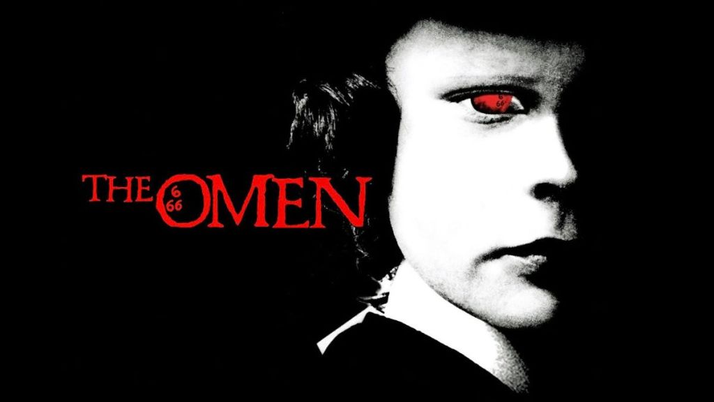 The Omen (1976)